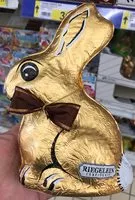 Mängden socker i Confiserie chocolat au lait