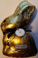 Mängden socker i Sitzender Osterhase, fairtrade