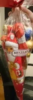 Mängden socker i Riegelein Confiserie