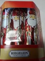 Mängden socker i Confiserie chocolat