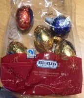 Mängden socker i Chocolat au lait Saint Nicolat