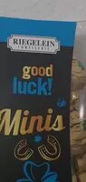 Mängden socker i Sercret
