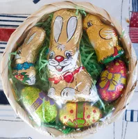 Mängden socker i Vollmilch-Schokolade