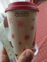 Mängden socker i Choco mug de Noël !