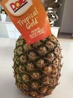 Mängden socker i Plu Produce Pineapple Golden