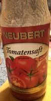 Mängden socker i Tomatensaft