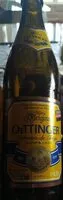 Mängden socker i Cerveza de trigo