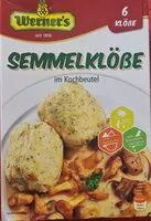 Mängden socker i Semmelköße