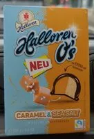 Mängden socker i Caramel und Sea Salt