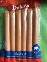 Mängden socker i Snackis