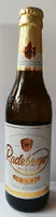 Mängden socker i Radeberger Pilsner 0, 33L