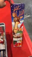 Mängden socker i Toffifee Merry Christmas