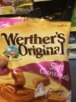 Mängden socker i Soft Caramel