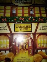 Mängden socker i Bombon caramel Werther's original