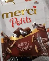 Mängden socker i Petits