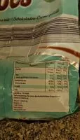 Mängden socker i Mint Chocs1