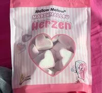 Mängden socker i Marshmallow