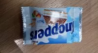 Mängden socker i Knoppers Joghurt
