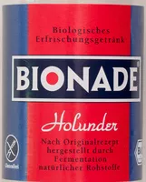 Mängden socker i Holunder
