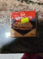 Mängden socker i PM ZOTT TOAST 12 SLICES 200G