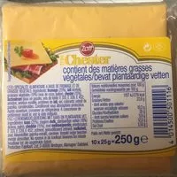 Mängden socker i Chester