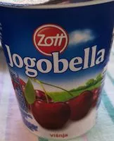 Mängden socker i Jogobella