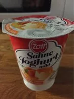 Mängden socker i Sahne Joghurt, Tiramisu