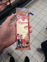 Mängden socker i Emmental