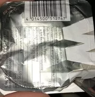 Mängden socker i Monté white dessert