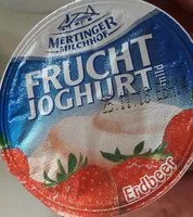 Mängden socker i frucht joghurt