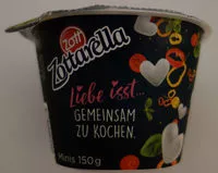 Mängden socker i Zottarella Mini, Saison