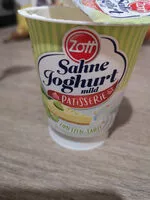 Mängden socker i Sahne Joghurt mild  Limetten Tarte