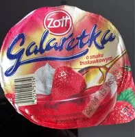 Mängden socker i Galarekta