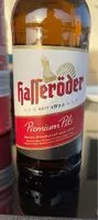 Mängden socker i Premium pils