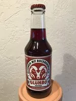 Mängden socker i Glühwein mit Bockbiereürze