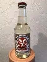 Mängden socker i Glühwein mit Minze & Limette