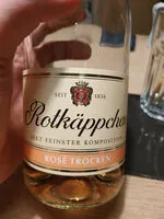 Socker och näringsämnen i Rotkappchen