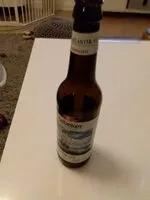 Mängden socker i Atlantik Ale