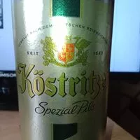 Mängden socker i Köstritzer
