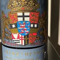 Mängden socker i PRINZ VON HESSEN