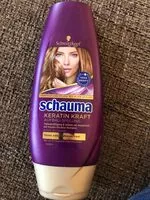 Mängden socker i Schwarzkopf Schauma