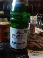 Mängden socker i Wasser Still