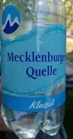 Mängden socker i Wasser