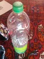 Mängden socker i Wasser
