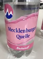 Mängden socker i mecklenburger quelle