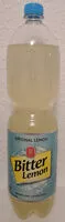 Mängden socker i Original Lemon Bitter Lemon