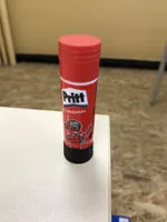 Socker och näringsämnen i Pritt