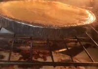 Mängden socker i Tarte au maroilles