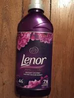 Mängden socker i Lenor Parfumelle