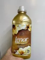 Mängden socker i Weichspüler Parfumelle